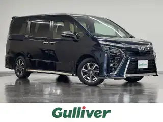 ヴォクシー ZS 煌Ⅱ