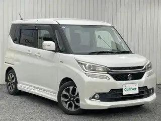 ソリオバンディット バンディット HV MV Dカメラ ブレーキS