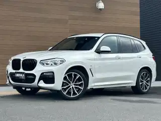 Ｘ３ xDrive20d Mスポーツ