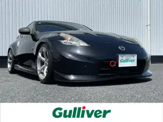 フェアレディ Ｚ バージョンNISMO