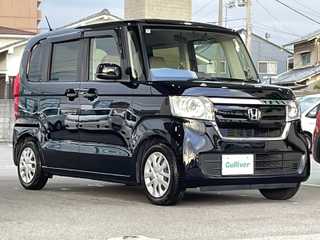 Ｎ－ＢＯＸ G