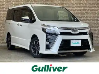 ヴォクシー ZS 煌Ⅲ