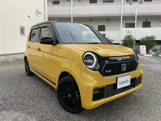 Ｎ－ＯＮＥ RS