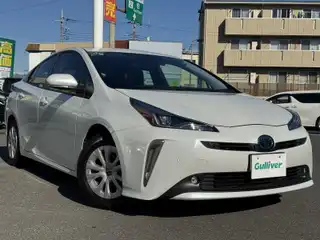 プリウス SセーフティプラスⅡ