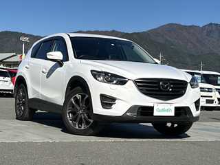 ＣＸ－５ 25S Lパッケージ