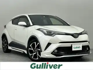 Ｃ－ＨＲ G－T