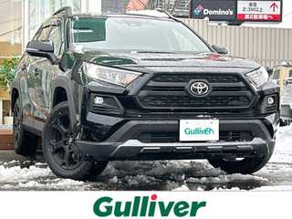 ＲＡＶ４ アドベンチャー オフロードPKG
