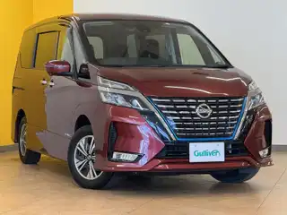 セレナ e－パワー ハイウェイスター V