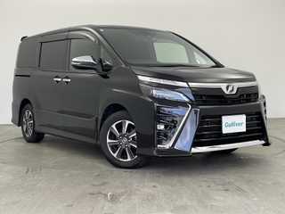 ヴォクシー ZS 煌Ⅱ