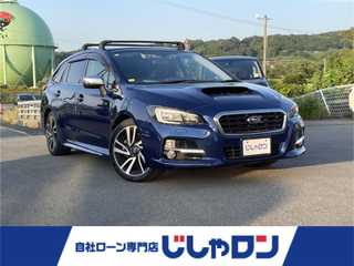 レヴォーグ 2．0GT－S アイサイト