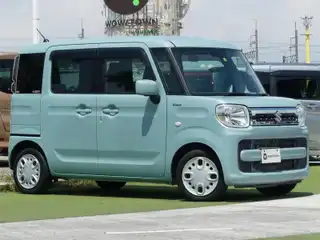 スペーシア HYBRID X