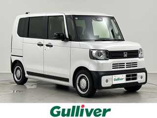 Ｎ ＢＯＸ JOY ターボ