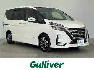 セレナ ハイウェイスター V