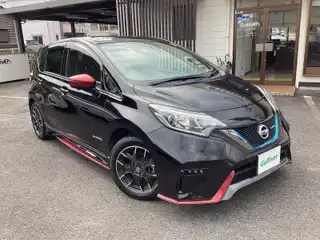 ノート e－パワー ニスモ