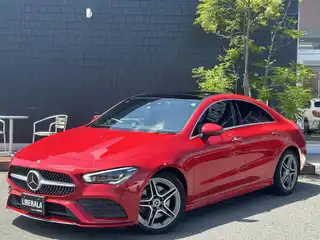 ＣＬＡ２００ｄ AMGライン