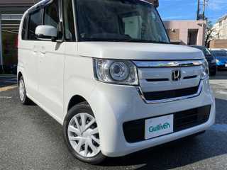 Ｎ－ＢＯＸ G L ホンダセンシング