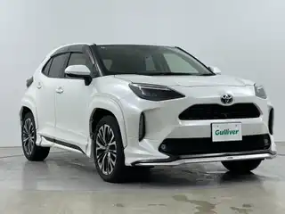 ヤリスクロス Z