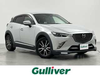 ＣＸ－３ XD ツーリング Lパッケージ