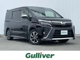ヴォクシー ZS 煌Ⅱ