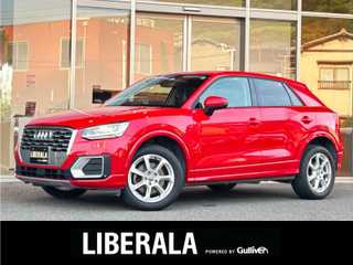 Ｑ２ 1．0 TFSI スポーツ