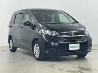 フリード G ホンダセンシング