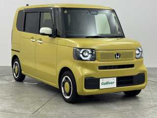Ｎ ＢＯＸ ファッションスタイル