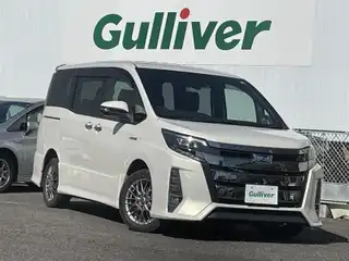 ノア Si ダブルバイビー