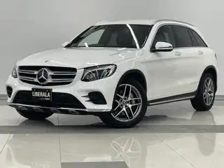 ＧＬＣ２２０ d 4マチックスポーツ