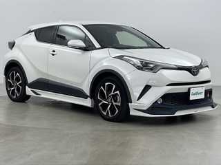Ｃ－ＨＲ G－T