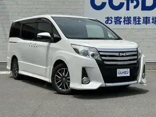 ノア Si