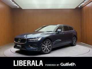 Ｖ６０ T5 インスクリプション