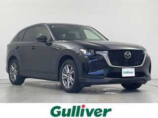ＣＸ－６０ XD