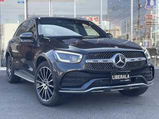 ＧＬＣ d 4マチック AMGライン