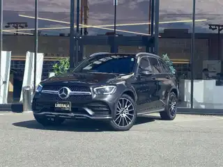 ＧＬＣ d 4マチック AMGライン