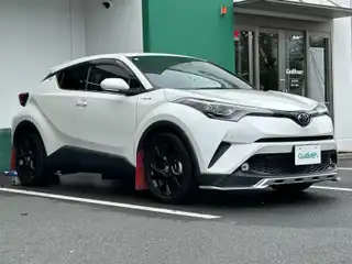 Ｃ－ＨＲ G モード ネロ