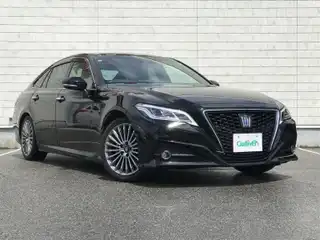 クラウン ハイブリッド G