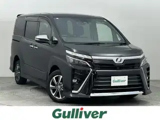 ヴォクシー ZS 煌