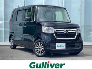 Ｎ－ＢＯＸ G