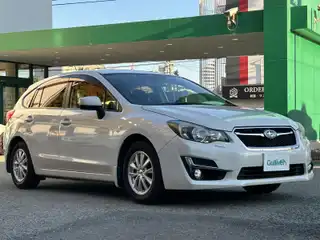 インプレッサスポーツ 1．6i－L