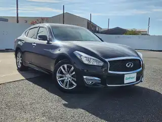 フーガ 250GT Aパッケージ