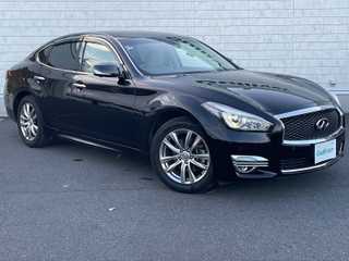 フーガ 250GT Aパッケージ