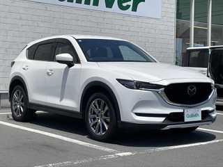 ＣＸ－５ XD エクスクルーシブモード