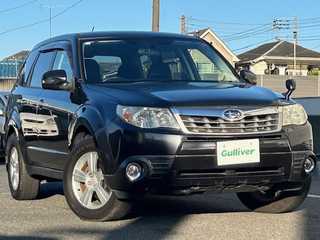 フォレスター 2．0XS