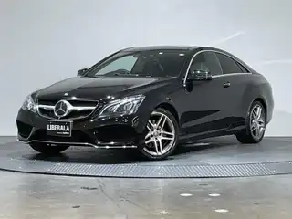 Ｅ２５０ クーペ