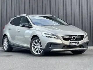 Ｖ４０ クロスカントリー D4 サマム