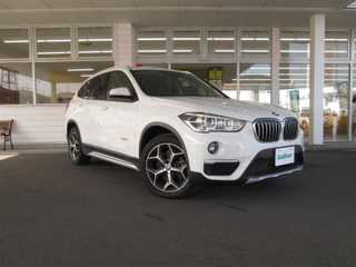 Ｘ１ xDrive 20i Xライン