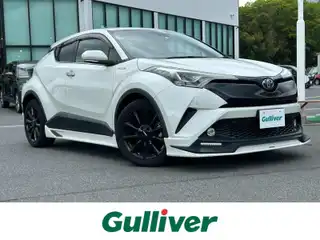 Ｃ－ＨＲ G LEDエディション
