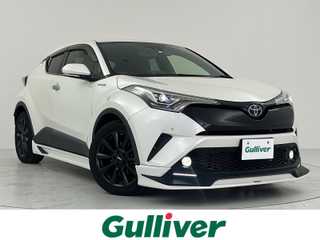 Ｃ－ＨＲ G LEDエディション