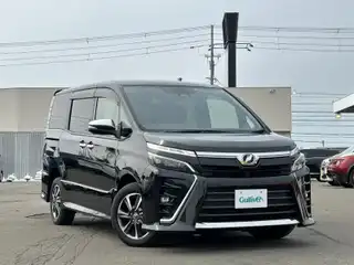 ヴォクシー ZS 煌