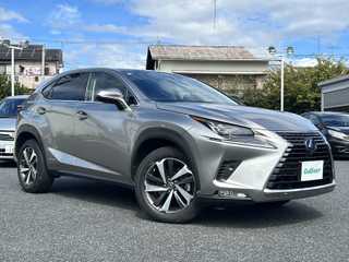 ＮＸ 300h Iパッケージ